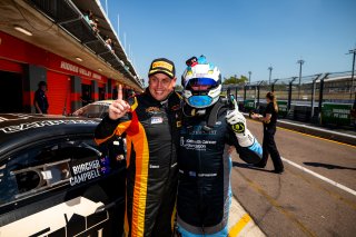 #118 - Method Motorsport - Cody Burcher - Dean Campbell - Ford Mustang GT4 l &copy; Jack Martin Photography | &copy; Jack Martin Photography