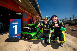 #25 - Method Motorsport - Tom Hayman - Jett Murray - McLaren Artura GT4 l &copy; Jack Martin Photography | &copy; Jack Martin Photography