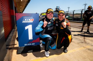 #118 - Method Motorsport - Cody Burcher - Dean Campbell - Ford Mustang GT4 l &copy; Jack Martin Photography | &copy; Jack Martin Photography
