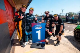 #118 - Method Motorsport - Cody Burcher - Dean Campbell - Ford Mustang GT4 l &copy; Jack Martin Photography | &copy; Jack Martin Photography
