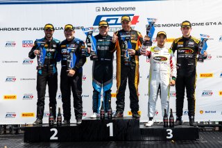 Race 2 Silver Cup Podium | @Jack Martin Photography | &copy; Jack Martin Photography