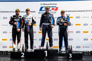 Race 2 Am Podium | @Jack Martin Photography | &copy; Jack Martin Photography