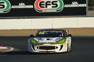 #750 - Mark Cotterell Master Jeweller - Mark Cotterell - Jarrod Hughes - Ginetta G55 GT4 l © Insyde Media l Rhys Vandersyde l GT4 Australia | GT4 Australia