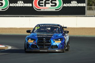 #32 - Randall Racing - Jacob Lawrence - John Bowe - BMW M4 GT4 G82 l © Insyde Media l Rhys Vandersyde l GT4 Australia | GT4 Australia