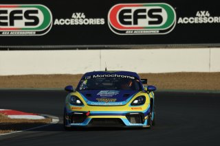 #1 - Method Motorsport - Shane Smollen - Lachlan Mineeff - Porsche 718 Cayman GT4 MR CS l © Insyde Media l Rhys Vandersyde l GT4 Australia | GT4 Australia