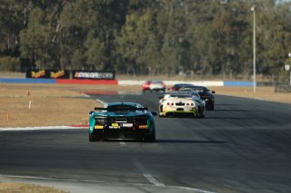 #24 - Method Motorsport - Tom McLennan - Nathan Morcom - McLaren Artura GT4 l © Insyde Media l Rhys Vandersyde l GT4 Australia | GT4 Australia