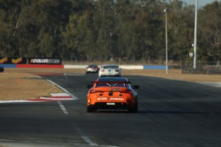 #3 - Black Diamond Building and Construction - Steve Jakic - Ryder Quinn - BMW M4 GT4 G82 l © Insyde Media l Rhys Vandersyde l GT4 Australia | GT4 Australia