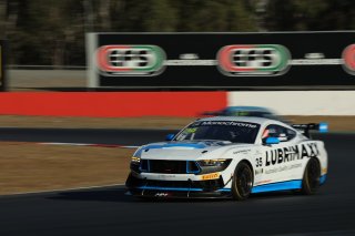 #35 - Miedecke Motorsport/Lubrimaxx - George Miedecke - Rylan Gray - Ford Mustang GT4 l © Insyde Media l Rhys Vandersyde l GT4 Australia | GT4 Australia