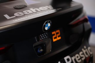 #22 - Tim Leahey - Cody Burcher - Tim Leahey - BMW M4 GT4 G82 l &copy; Jack Martin Photography l Jack Martin | GT4 Australia