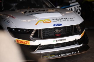 #21 - 99motorsport /Southern Spread - Marcus LaDelle - Jarrod Keyte - Ford Mustang GT4 l &copy; Jack Martin Photography l Jack Martin | GT4 Australia