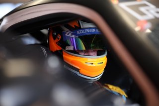 #29 - Fishermen's Wharf Seafood, Nelson Bay - Lachlan Mineeff - Rob Rubis - Ginetta G55 GT4 l &copy; Jack Martin Photography l Jack Martin | GT4 Australia