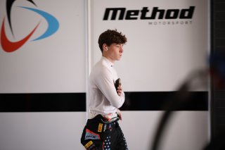 #24 - Method Motorsport - Loclan Hennock - McLaren Artura GT4 l &copy; Jack Martin Photography l Jack Martin | GT4 Australia