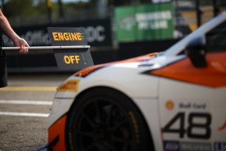 #48 - Purdie Racing - Blake Purdie - Daniel Price - Audi R8 GT4 l © Jack Martin Photography l Jack Martin | GT4 Australia