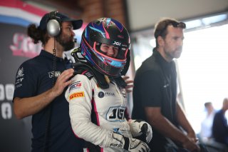 #87 - JGI Triple Eight Racing - Summer Rintoule - Mercedes-AMG GT4 l © Jack Martin Photography l Jack Martin | GT4 Australia