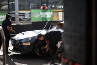 #36 - Gomersall Motorsport - Jake Camilleri - Mercedes-AMG GT4 l © Jack Martin Photography l Jack Martin | GT4 Australia