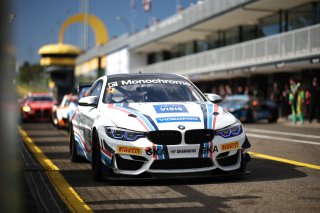 #14 - Gomersall Motorsport - Glenn Walker - BMW M4 GT4 F82 l © Jack Martin Photography l Jack Martin | GT4 Australia