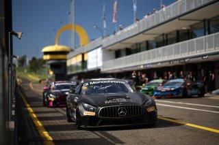 #36 - Gomersall Motorsport - Jake Camilleri - Mercedes-AMG GT4 l © Jack Martin Photography l Jack Martin | GT4 Australia