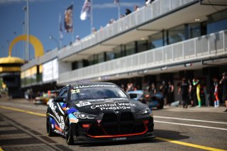 #22 - Tim Leahey - Cody Burcher - Tim Leahey - BMW M4 GT4 G82 l © Jack Martin Photography l Jack Martin | GT4 Australia
