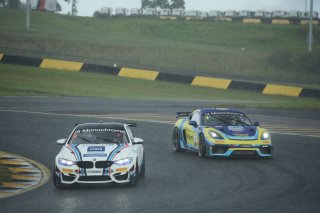 #14 - Gomersall Motorsport - Glenn Walker - BMW M4 GT4 F82 l © Jack Martin Photography l Jack Martin | GT4 Australia