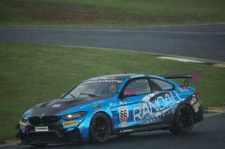#66 - Randall Racing - Suzanne Palermo - Lib Palermo - BMW M4 GT4 F82 l © Jack Martin Photography l Jack Martin | GT4 Australia