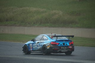 #66 - Randall Racing - Suzanne Palermo - Lib Palermo - BMW M4 GT4 F82 l © Jack Martin Photography l Jack Martin | GT4 Australia