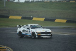 #21 - 99motorsport /Southern Spread - Marcus LaDelle - Jarrod Keyte - Ford Mustang GT4 l © Jack Martin Photography l Jack Martin | GT4 Australia