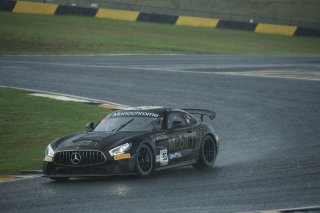 #36 - Gomersall Motorsport - Jake Camilleri - Mercedes-AMG GT4 l © Jack Martin Photography l Jack Martin | GT4 Australia