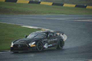 #36 - Gomersall Motorsport - Jake Camilleri - Mercedes-AMG GT4 l © Jack Martin Photography l Jack Martin | GT4 Australia