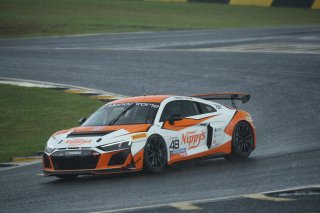 #48 - Purdie Racing - Blake Purdie - Daniel Price - Audi R8 GT4 l © Jack Martin Photography l Jack Martin | GT4 Australia