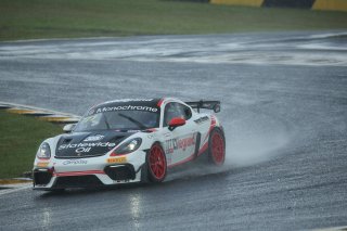 #777 - Method Motorsport - Chris Lillis - Nathan Callaghan - Porsche 718 Cayman GT4 RS CS l © Jack Martin Photography l Jack Martin | GT4 Australia