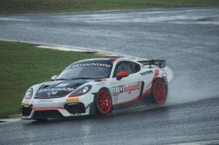 #777 - Method Motorsport - Chris Lillis - Nathan Callaghan - Porsche 718 Cayman GT4 RS CS l © Jack Martin Photography l Jack Martin | GT4 Australia