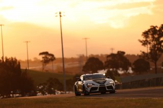 #101 - Keltic Racing - Hugo Allan - Tony Quinn - Toyota GR Supra GT4 EVO 2 l © Jack Martin Photography l Jack Martin | GT4 Australia