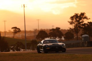 #36 - Gomersall Motorsport - Jake Camilleri - Mercedes-AMG GT4 l © Jack Martin Photography l Jack Martin | GT4 Australia