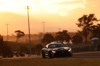 #87 - JGI Triple Eight Racing - Summer Rintoule - Jarrod Hughes - Mercedes-AMG GT4 l © Jack Martin Photography l Jack Martin | GT4 Australia