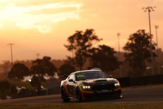 #118 - DA Campbell Transport - Cameron Crick - Dean Campbell - Ford Mustang GT4 l © Jack Martin Photography l Jack Martin | GT4 Australia