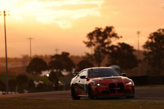 #3 - Thunder Buddies Racing / TekworkX - Ryder Quinn - Stevan Jakic - BMW M4 GT4 G82 l © Jack Martin Photography l Jack Martin | GT4 Australia