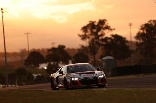 #48 - Purdie Racing - Blake Purdie - Daniel Price - Audi R8 GT4 l © Jack Martin Photography l Jack Martin | GT4 Australia