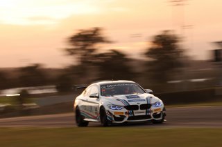 #14 - Gomersall Motorsport - Glenn Walker - BMW M4 GT4 F82 l © Jack Martin Photography l Jack Martin | GT4 Australia