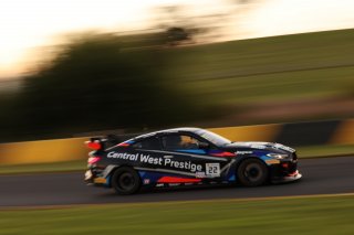 #22 - Central West Prestige - Tim Leahey - Cody Burcher - BMW M4 GT4 G82 l © Jack Martin Photography I Jack Martin | GT4 Australia