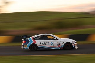 #14 - Gomersall Motorsport - Glenn Walker - BMW M4 GT4 F82 l © Jack Martin Photography l Jack Martin | GT4 Australia
