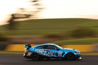 #32 - Randall Racing - Jacob Lawrence - BMW M4 GT4 G82 l © Jack Martin Photography l Jack Martin | GT4 Australia
