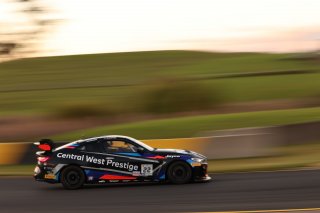 #22 - Tim Leahey - Cody Burcher - Tim Leahey - BMW M4 GT4 G82 l © Jack Martin Photography l Jack Martin | GT4 Australia