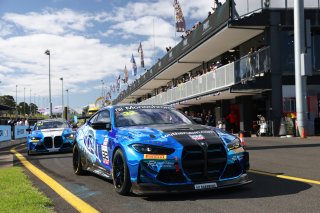 #32 - Randall Racing - Jacob Lawrence - BMW M4 GT4 G82 l © Jack Martin Photography l Jack Martin | GT4 Australia