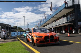 #3 - Thunder Buddies Racing / TekworkX - Ryder Quinn - Stevan Jakic - BMW M4 GT4 G82 l © Jack Martin Photography l Jack Martin | GT4 Australia