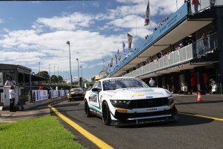 #21 - 99motorsport /Southern Spread - Marcus LaDelle - Jarrod Keyte - Ford Mustang GT4 l © Jack Martin Photography l Jack Martin | GT4 Australia