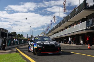 #22 - Tim Leahey - Cody Burcher - Tim Leahey - BMW M4 GT4 G82 l © Jack Martin Photography l Jack Martin | GT4 Australia