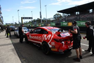 #5 - McElrea Racing - Nathan Murray - BMW M4 GT4 G82 EVO l © Jack Martin Photography l Jack Martin | GT4 Australia