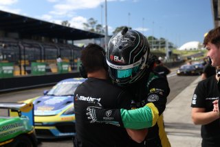 #25 - Method Motorsport - Max Geoghegan - McLaren Artura GT4 l © Jack Martin Photography l Jack Martin | GT4 Australia