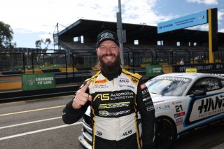 #21 - 99motorsport /Southern Spread - Marcus LaDelle - Ford Mustang GT4 l © Jack Martin Photography l Jack Martin | GT4 Australia