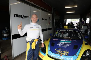 #1 - Method Motorsport - Shane Smollen - Porsche 718 Cayman GT4 RS CS l © Jack Martin Photography l Jack Martin | GT4 Australia